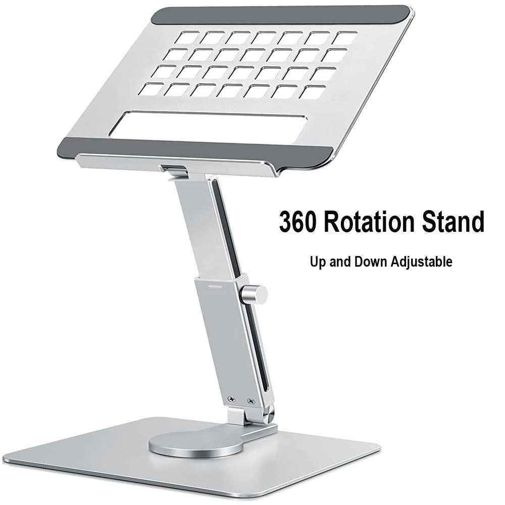 Tablet Stand Desk Adjustable Foldable Holder-Veeddydropshipping