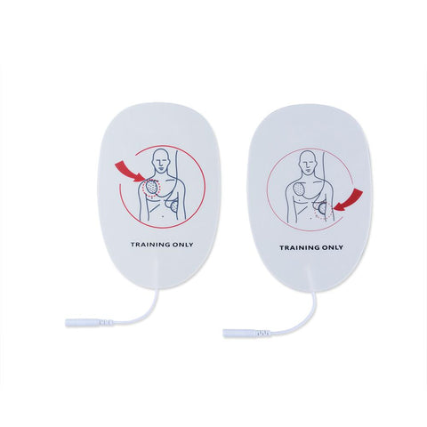 Patches First Aid Training Replacement Pads Adult-BH01409-Veeddydropshipping