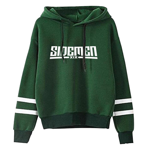 Sidemen Merch Pullover Hoodie Merch-MF00101-Veeddydropshipping