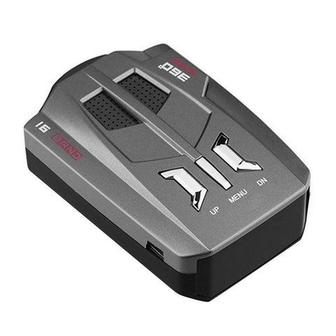 Automotive Radar Laser And GPS Speed Camera Red Light Camera-AM00737-Veeddydropshipping