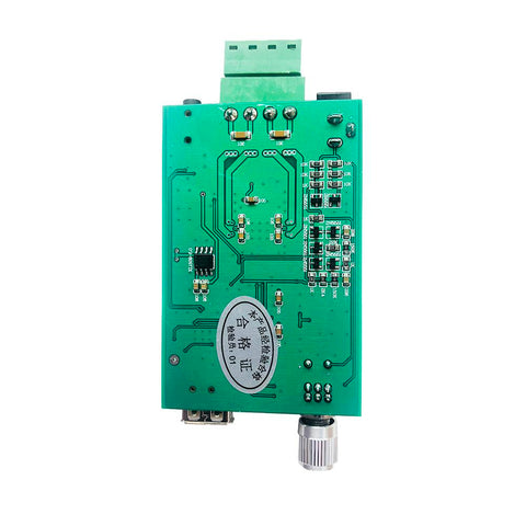Infineon MA12070 80WX2 HIFI Stereo finished power amplifier board -CE00908-Veeddydropshipping