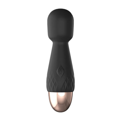 Mini Magic Wand Vibrators for women Clitoris Stimulator AV Stick G Spot Massager -BH01334-Veeddydropshipping