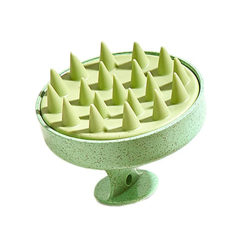 Brush Head Cleaning Adult Soft Household Bath Silicone-BH01364-Veeddydropshipping
