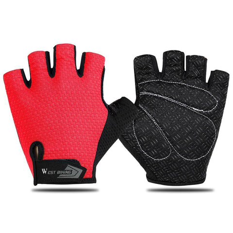 Spring Autumn Unisex Cycling Gloves Full Finger Touch Screen Mountaineering Sports -OS01157-Veeddydropshipping