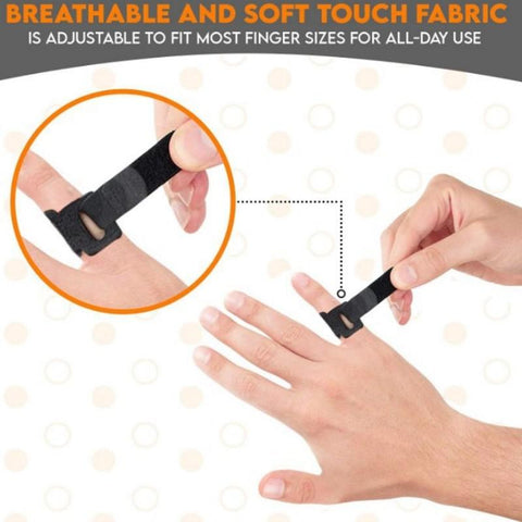 Trigger Finger Splint A Scaffold For Correcting-BH00905-Veeddydropshipping