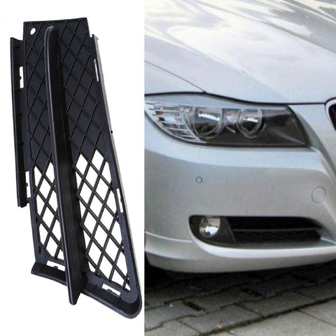 Anti-scratch Fog Lamp Frame 51117134082 for-AM00918-Veeddydropshipping