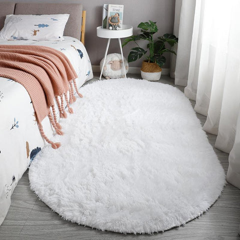 Oval Large Size Carpet Home Decor-HA00458-Veeddydropshipping