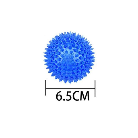 Small Dog Pets Toy Molar Cleaning Tooth-HA01472-Veeddydropshipping
