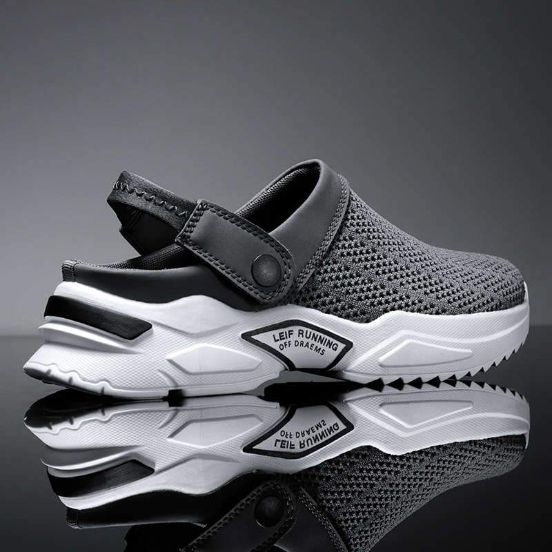 Slippers Designer Sandals Slippers Ladies Beach Shoes-BS01504-Veeddydropshipping