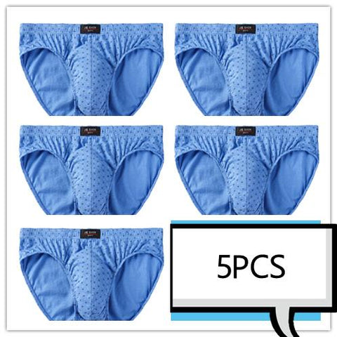 Briefs Mens Comfortable Underpants Man Underwear-MF01507-Veeddydropshipping