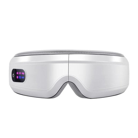 Eye Care Instrument Hot Compress Bluetooth Eye Massage Glasses-BH01362-Veeddydropshipping