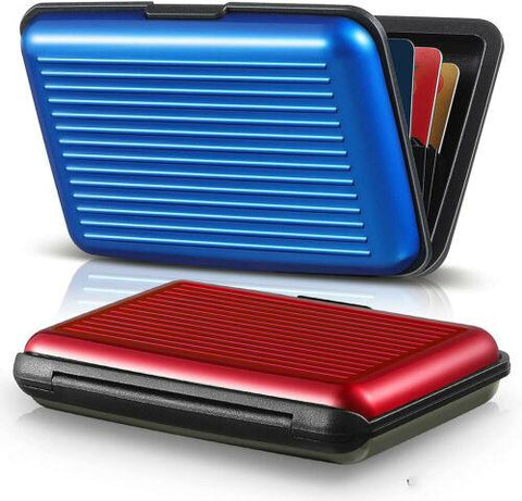 Wallet for Men Women Credit Card Holder-MF00792-Veeddydropshipping