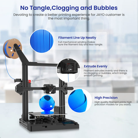 Filament Printer  Consumables Non-toxic Gifts-CO01199-Veeddydropshipping