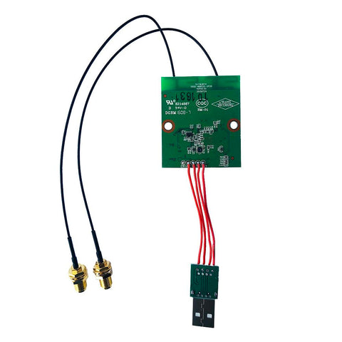 High-power 5G Launch Network Card Kali Ubuntu Raspberry Pi Image -CE00947-Veeddydropshipping