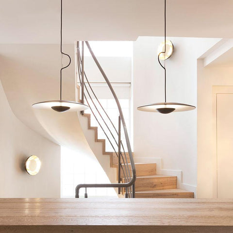 Led  Creative Chandelier Modern Minimalist-TI00320-Veeddydropshipping