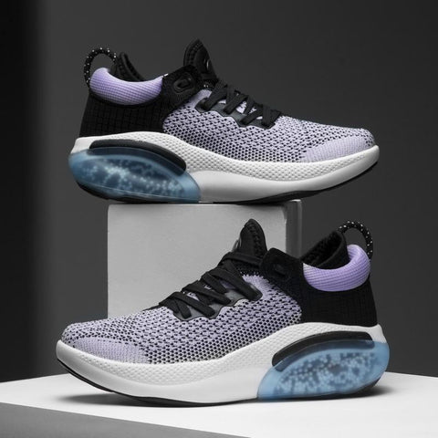 Sneakers Unisex Light Breathable Running Comfortable-BS01394-Veeddydropshipping