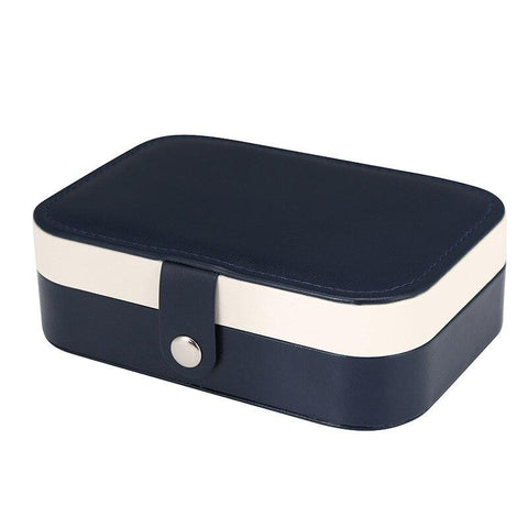 Design Fashion Matching Essentials Jewelry Box Jewelry -JW01694-Veeddydropshipping