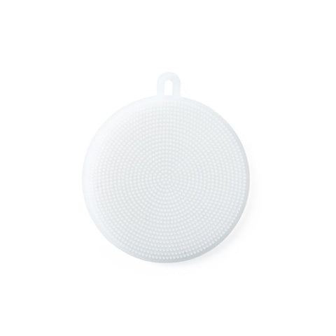 Silicone Cleaning Brush Kitchen Dishwashing Brushes-HA01094-Veeddydropshipping