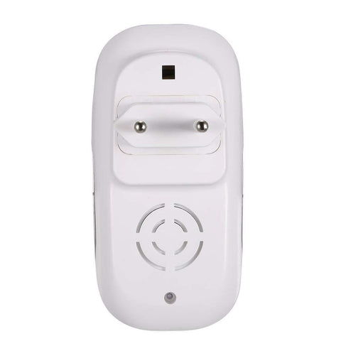 Smart Night Light Motion Sensor Control-TI00478-Veeddydropshipping