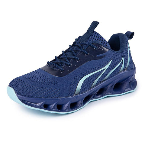 Breathable Sneakers Sports Walking Shoes Flying-BS01411-Veeddydropshipping
