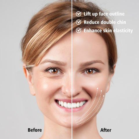 Face Lifting Therapy Vibration Massager-BH00348-Veeddydropshipping