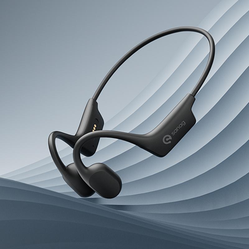Wireless Bluetooth Earphone Open Ear Air Conduction-Veeddydropshipping