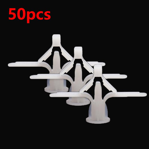 Gypsum Board Anchors Plastic-TI00598-Veeddydropshipping