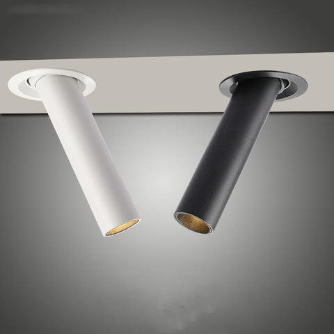 Rotatable Angle Ceiling Lamp  Long Tube-TI00348-Veeddydropshipping
