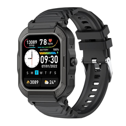 H30 New 1.9 Inch Smart Watch Men IP68 Waterproof Outdoor Sports Fitness -CE00635-Veeddydropshipping