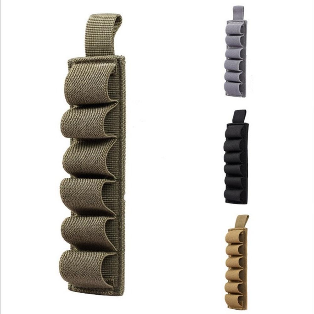 Shotgun Shell Holder Ammunition Pistol Bullet Reload Holder-OS01400-Veeddydropshipping