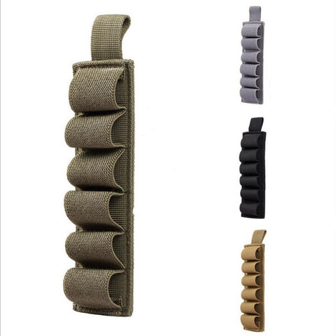 Shotgun Shell Holder Ammunition Pistol Bullet Reload Holder-OS01400-Veeddydropshipping