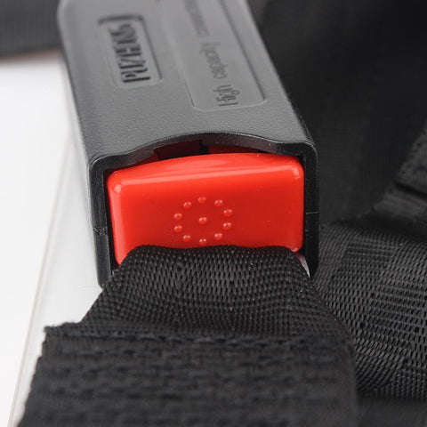 Car Child Safety Seat Belt Universal 2-point Strap Fixing-AM01508-Veeddydropshipping
