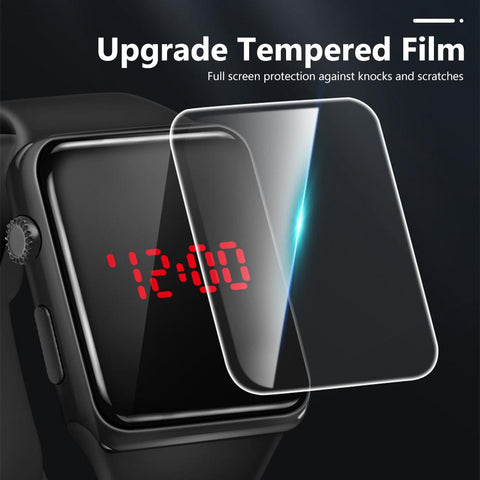 Sport Watch Bracelet Waterproof Electronic Watc-JW00877-Veeddydropshipping