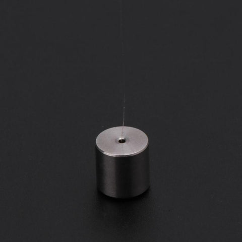 Durable Project Music Hall Anti-Skate Weight with Nylon Thread -CE00999-Veeddydropshipping