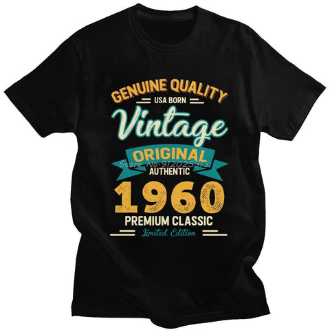 Shirt Men Pre-shrunk Cotton Awesome-MF00197-Veeddydropshipping