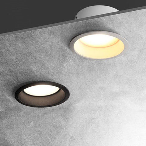 Degree Recessed LED Down light-TI00352-Veeddydropshipping