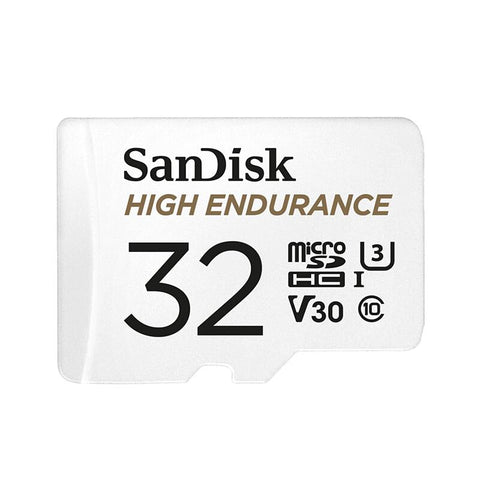 Endurance Video Monitoring MicroSD Card-CO00866-Veeddydropshipping