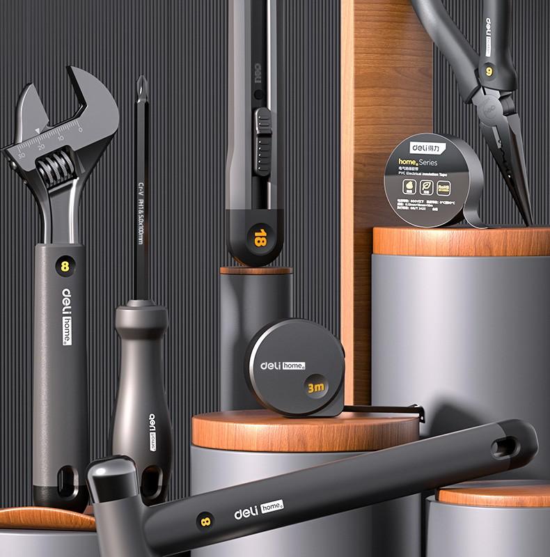 Electrician Portable Tool Sets  Kits and Accessories-TI00127-Veeddydropshipping