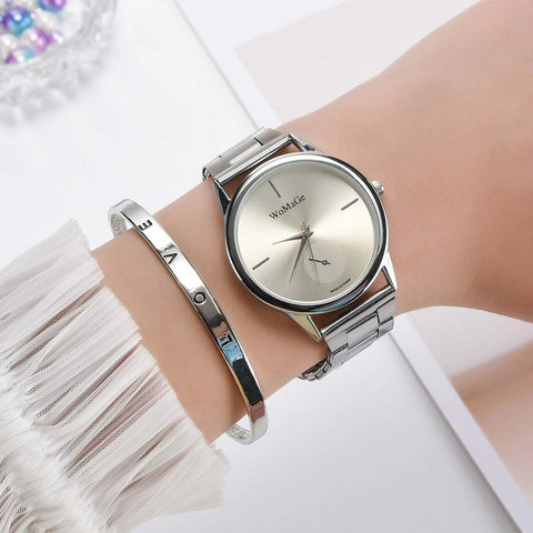 6/5/3PCS Luxury Women Watches Set Bracelet Wristwatches-JW01085-Veeddydropshipping