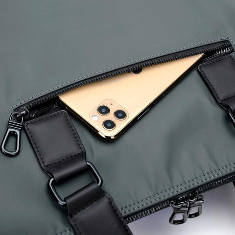 Laptop Bag for 14&#39;&#39; Messenger a4 Document Bags Computer-BS00445-Veeddydropshipping