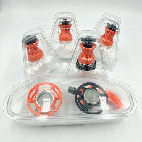 Balloon Starter Set Filling Chamber Tube Kit-HA01867-Veeddydropshipping