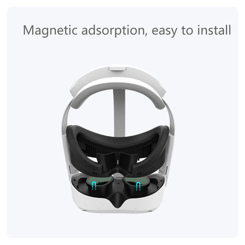 VR Face Interface Bracket Sponge Face Pad Replacement -CE01166-Veeddydropshipping
