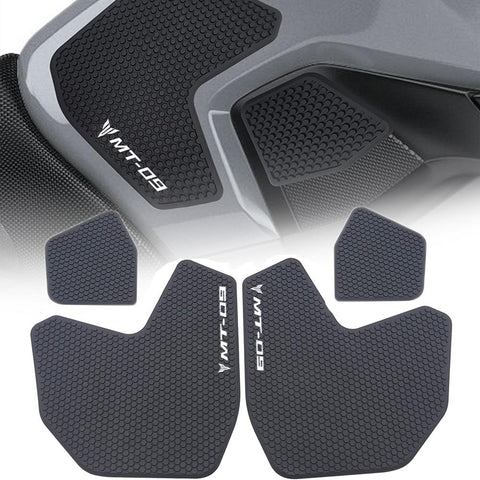 Motorcycle Tank Traction Pad Side Gas Knee-AM01040-Veeddydropshipping