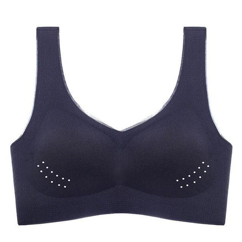 Ultra-thin ice silk seamless underwear female-WF00894-Veeddydropshipping