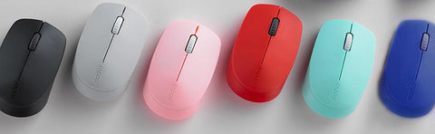 Multi-Mode Wireless Mouse Silent DPI Bluetooth Mouse-CO00036-Veeddydropshipping