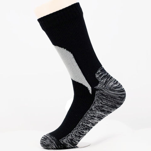 Waterproof Hiking Wading Camping Winter Skiing Sock Riding-OS01511-Veeddydropshipping