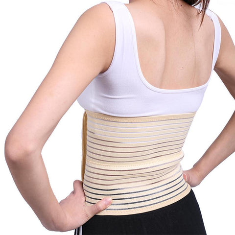 Health Care Ostomy Abdominal Belt Brace Waist-BH00886-Veeddydropshipping