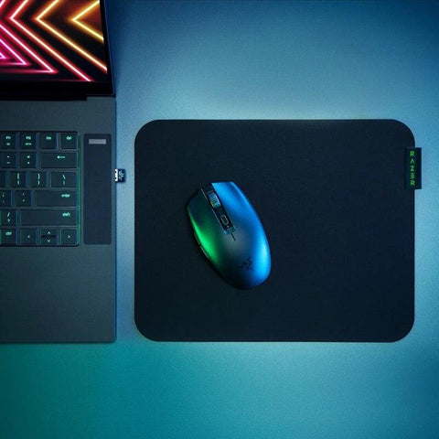 Mobile Wireless Gaming Mouse Lightweight DPI Optical -CO00034-Veeddydropshipping