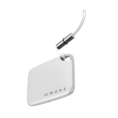 Wireless Smart Tracker Anti-lost Alarm Tracker Key-CO00714-Veeddydropshipping
