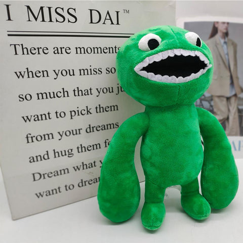Hot Garten of Banban Plush Toys Horror Game Figure Doll Cartoon-TB01580-Veeddydropshipping